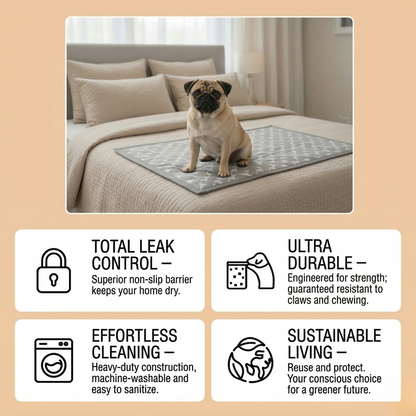 Pup Pad By VolaPet